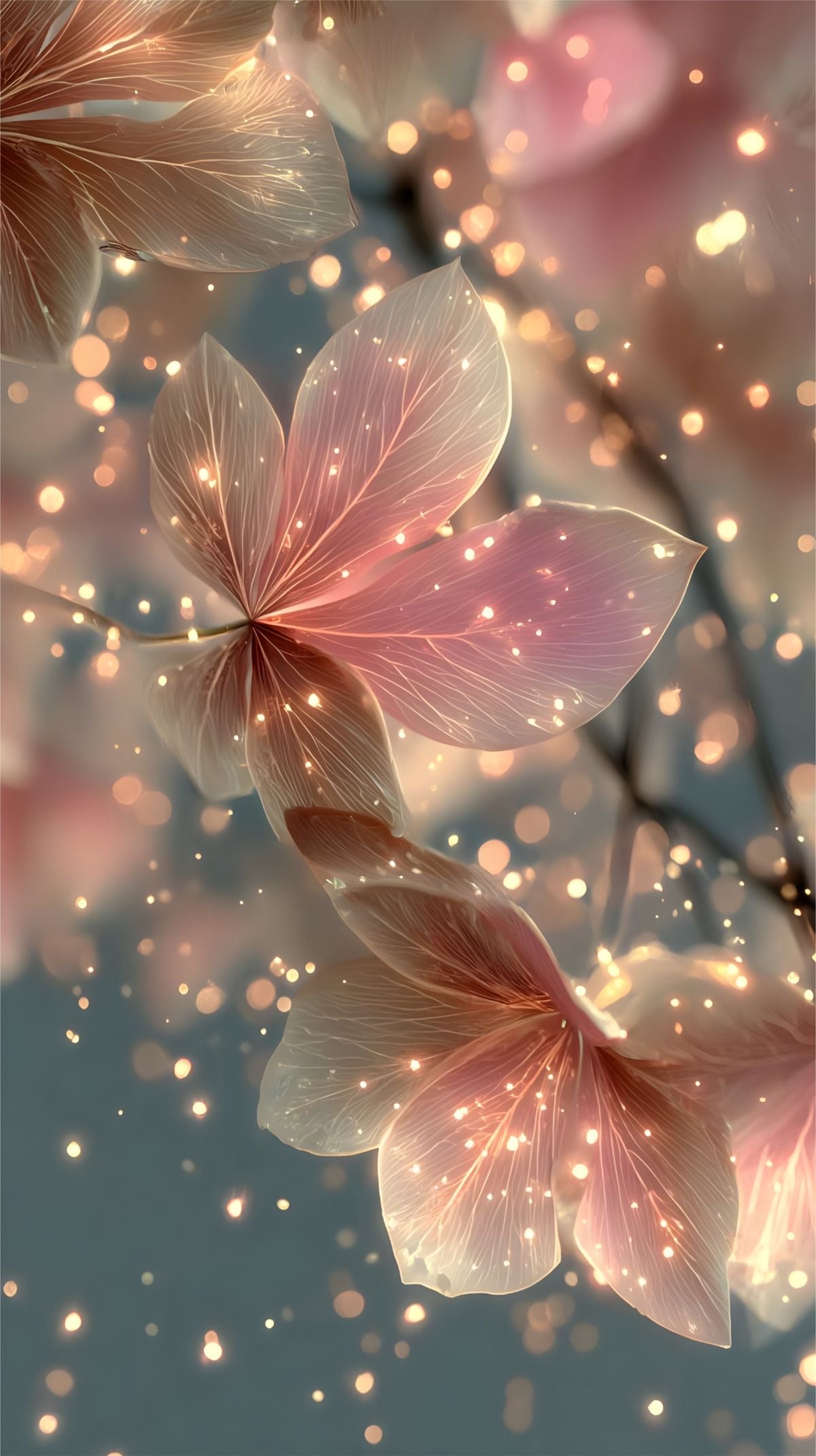 🌸 Essences & Fragrances