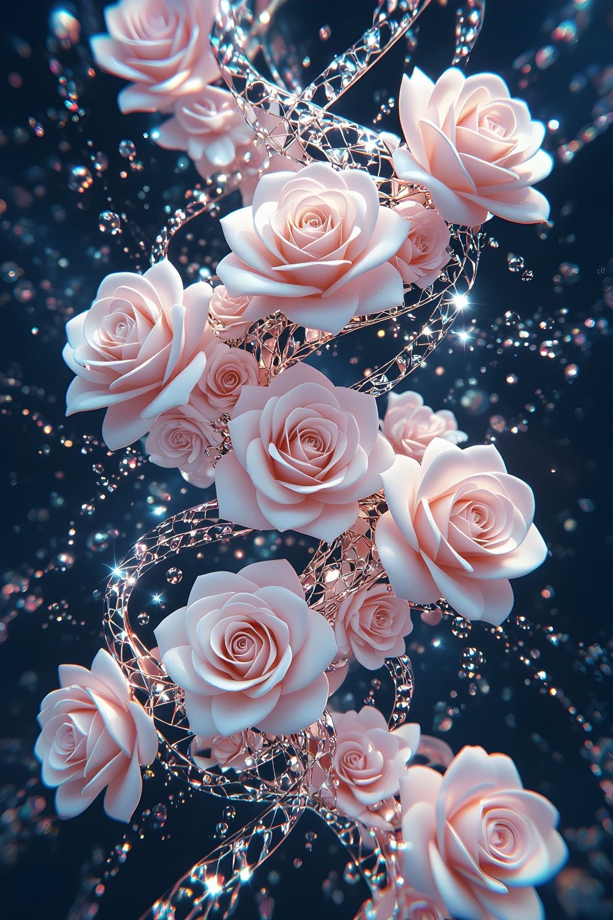 💍🎀 Bagues Précieuses & Enchantées 🎀✨