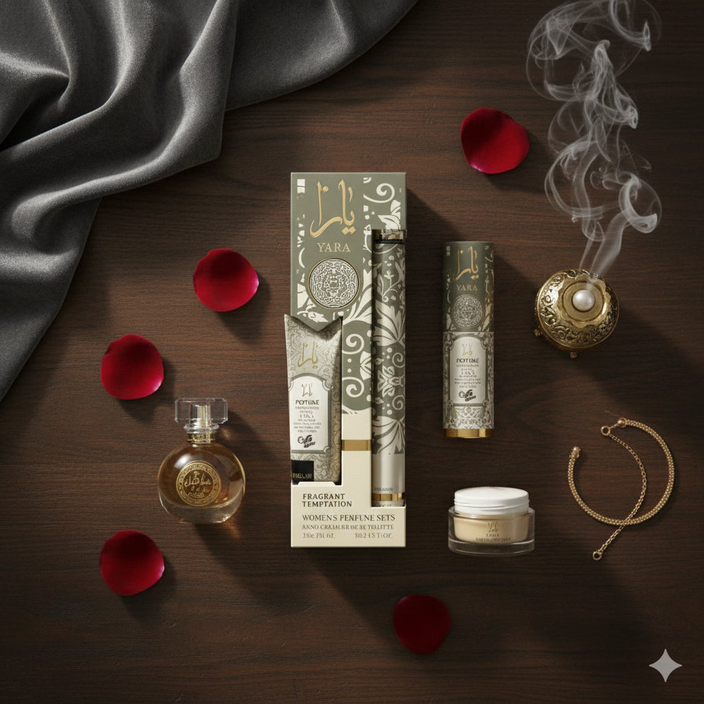 🔥 YARA x Asad – Le duo qui renverse les codes 🔥