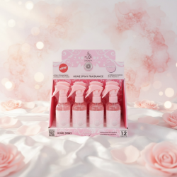 🌸 Désodorisant d’intérieur oriental & floral en spray