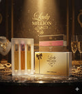💎 Coffret Lady Million – Parfum 3x33ml 💎