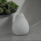 Brûle-Parfum Poire Belle Hélène – Fondant & Cire Parfumée 🍐🕯️