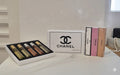 🖤 Coffret Chanel – Parfum 3 parfum dans sa boîte 🖤