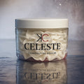 Céleste – Chantilly de Douche Fouettée
