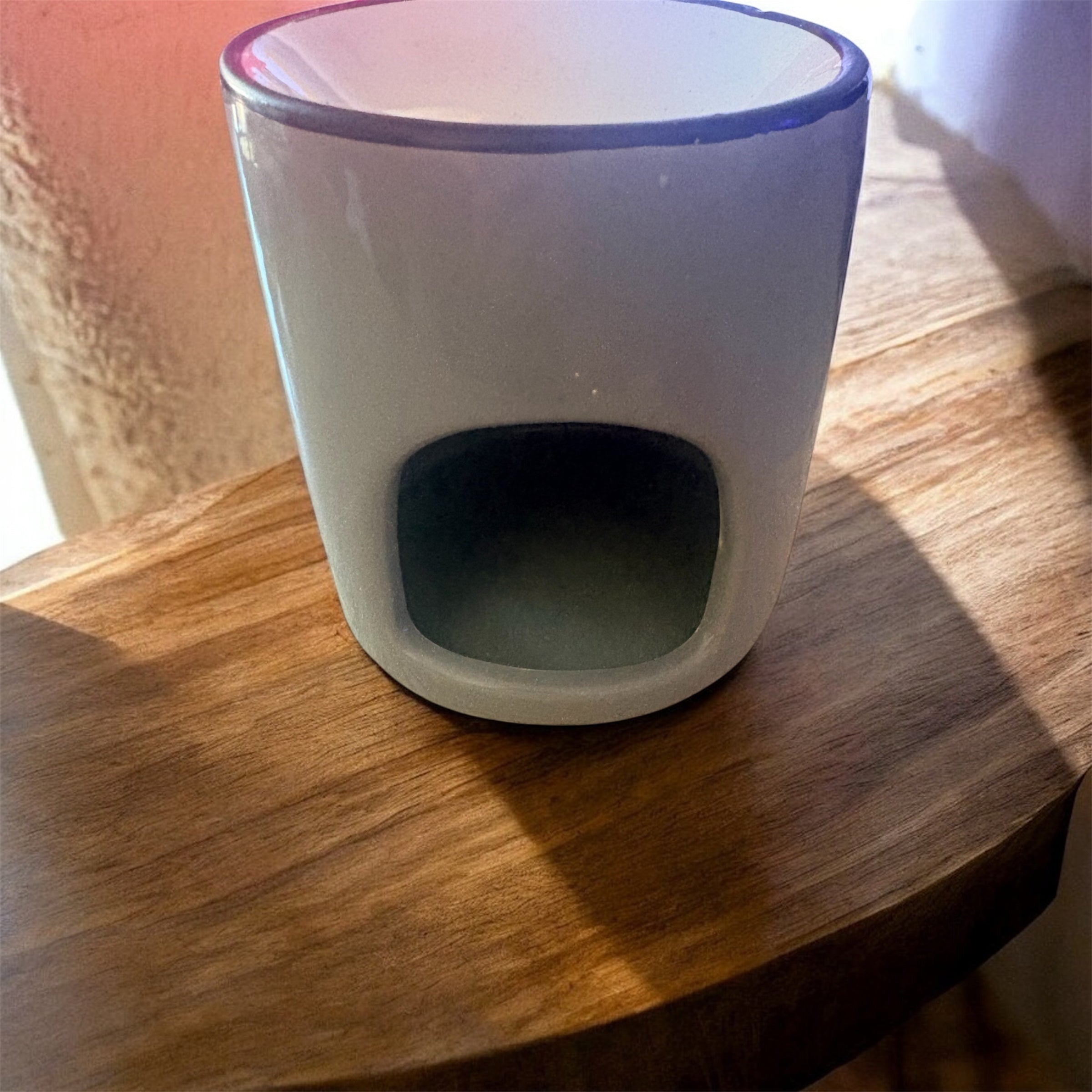 Brûleur madame connasse