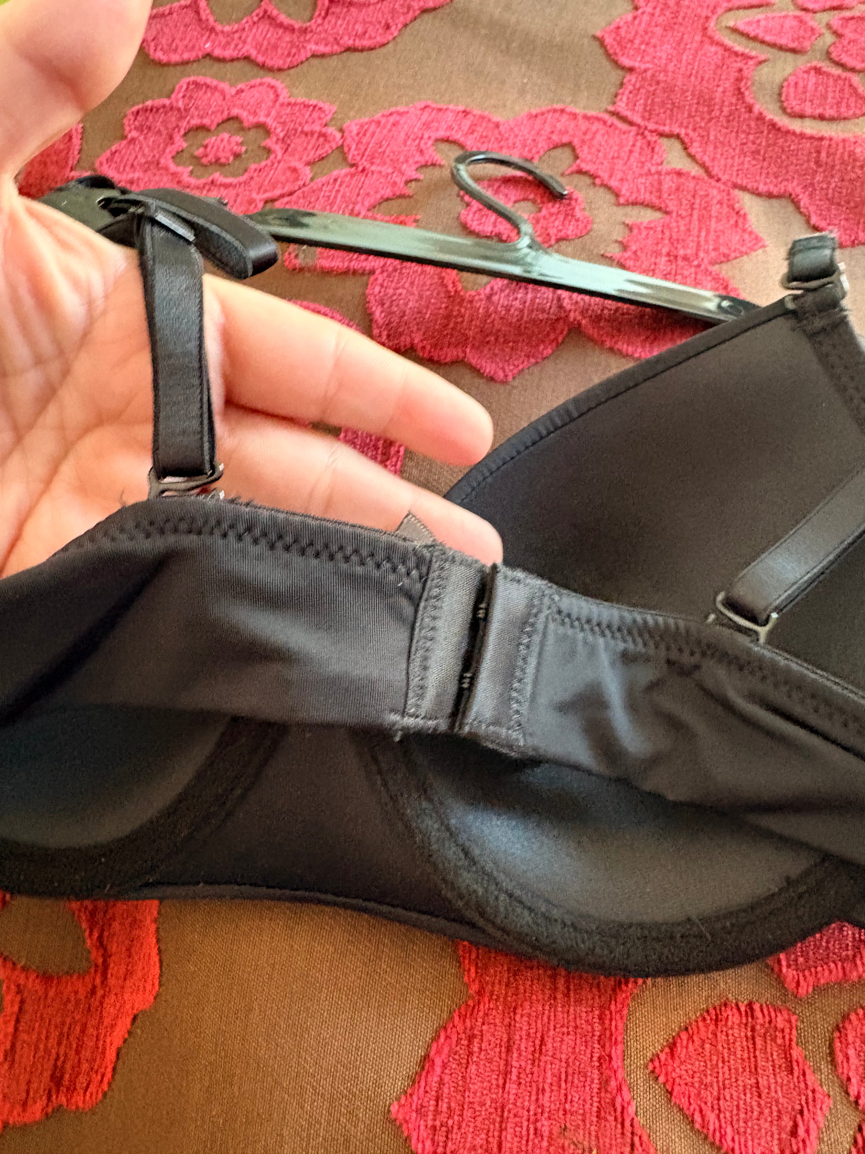 Soutien-gorge Georges Rech – Taille 85B – À coque