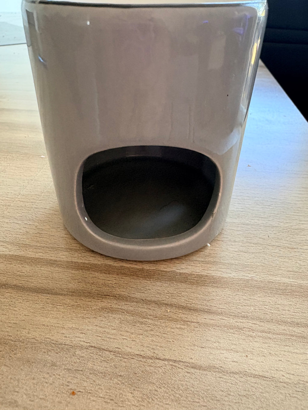 🔥 Brûleur Logo Chanel