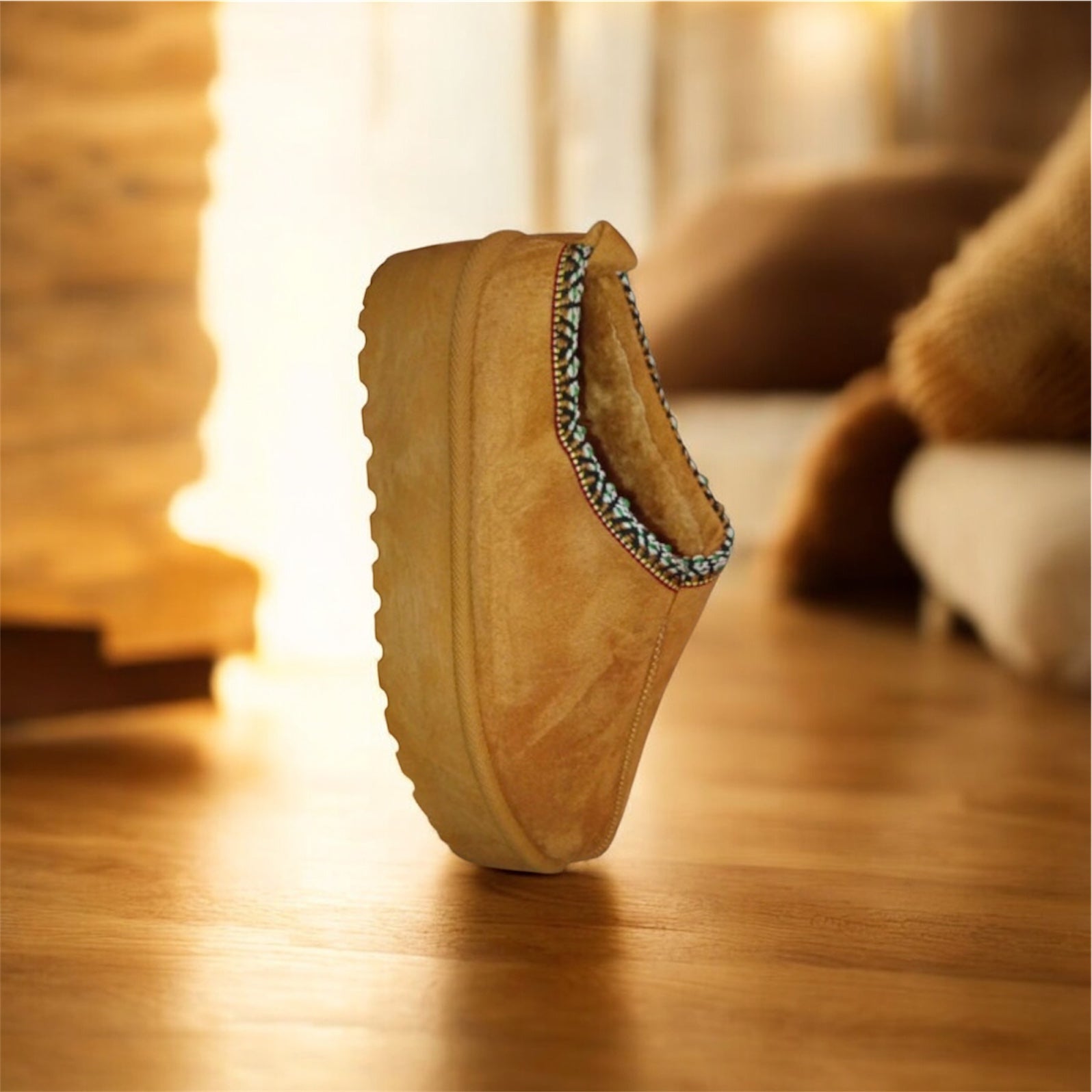 ✨ chaussure  ultra cosy – Taille 39 ✨