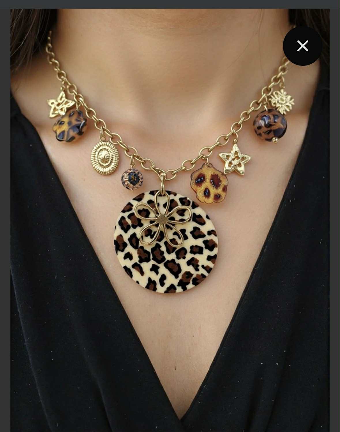 Papillon de jungle, étoile de ruelle