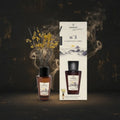 N°3 Sandalwood & Amber – Diffuseur Mystique et Envoûtant