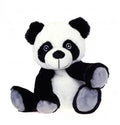 🐼 Bouillotte Panda – Câlin chaud et regard qui console 💕