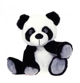 🐼 Bouillotte Panda – Câlin chaud et regard qui console 💕