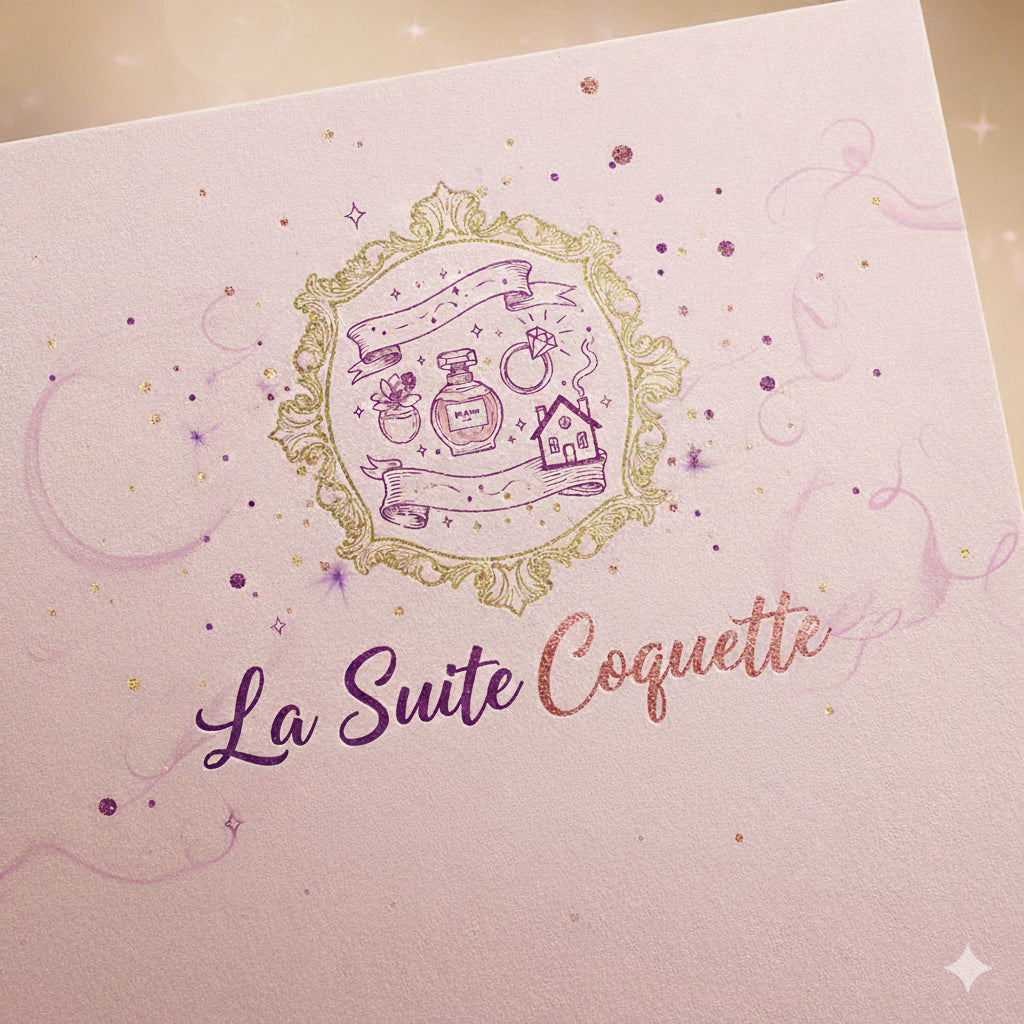 La suite coquette