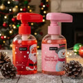 🎅 Savon pour les Mains “Santa Scented” – Sence Beauty